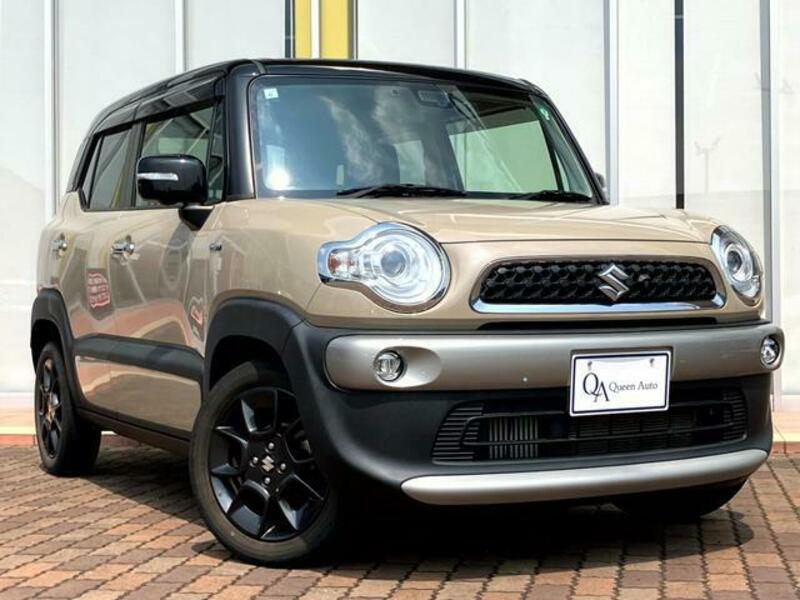 SUZUKI XBEE