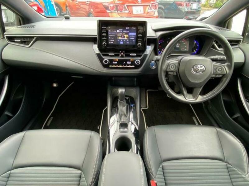 COROLLA TOURING