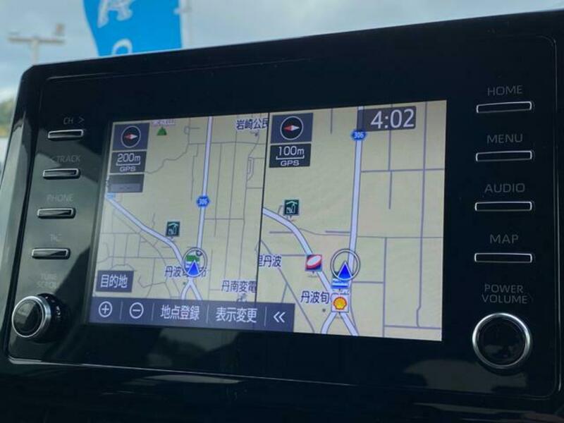 COROLLA TOURING