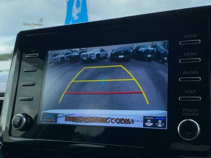 COROLLA TOURING