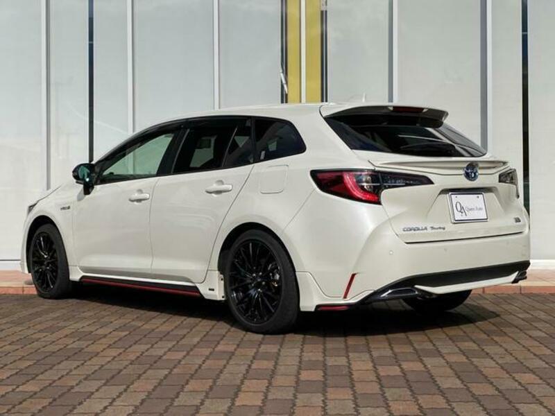 COROLLA TOURING