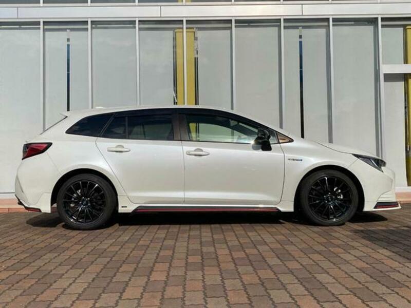 COROLLA TOURING