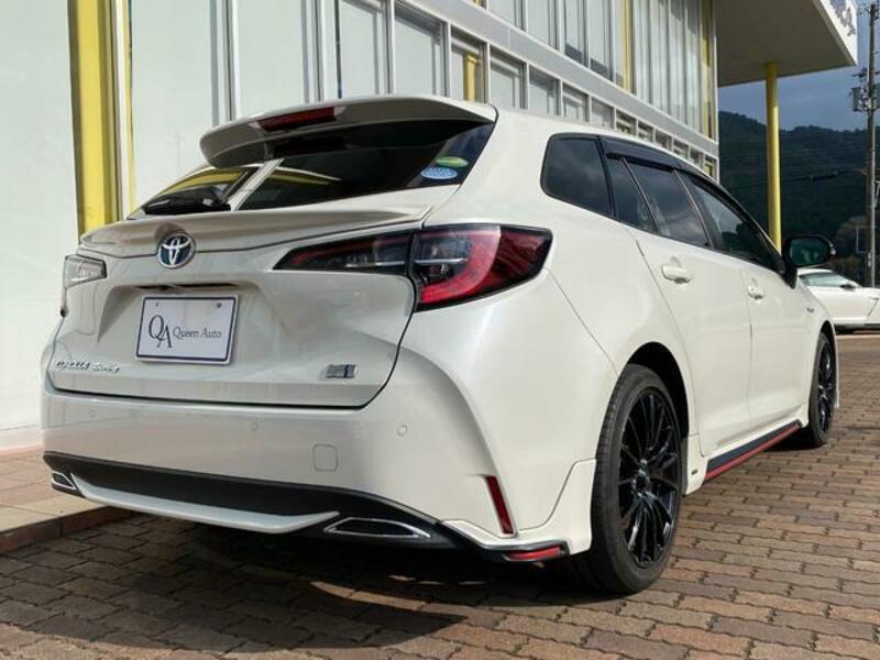 COROLLA TOURING