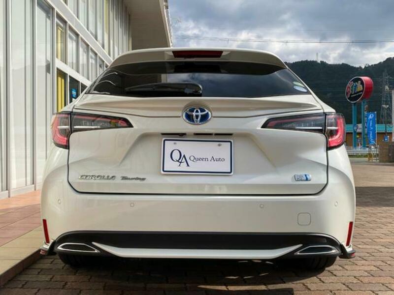 COROLLA TOURING