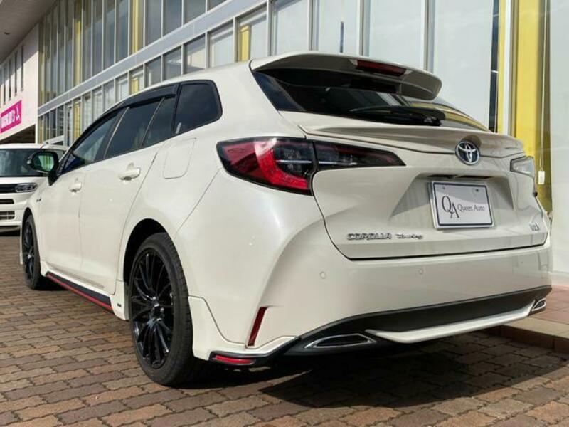 COROLLA TOURING