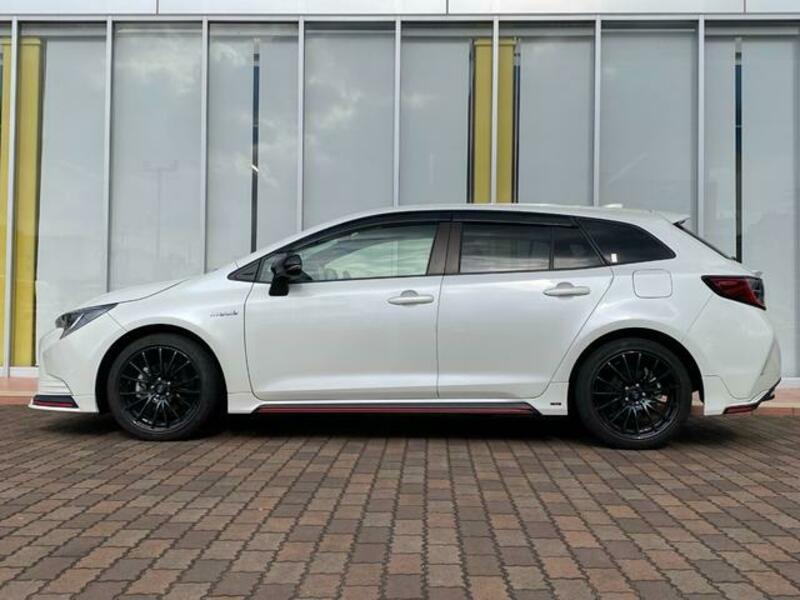 COROLLA TOURING