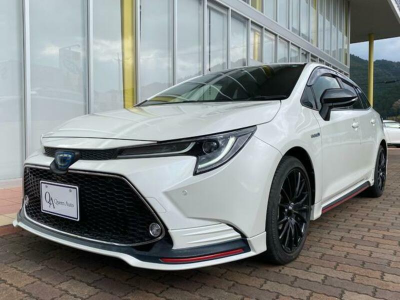 COROLLA TOURING
