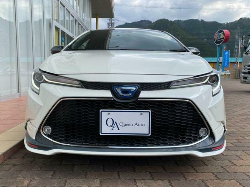 COROLLA TOURING