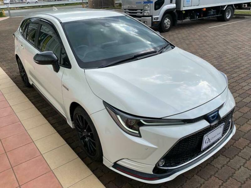 COROLLA TOURING