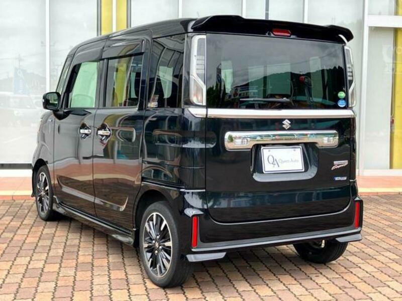 SPACIA CUSTOM