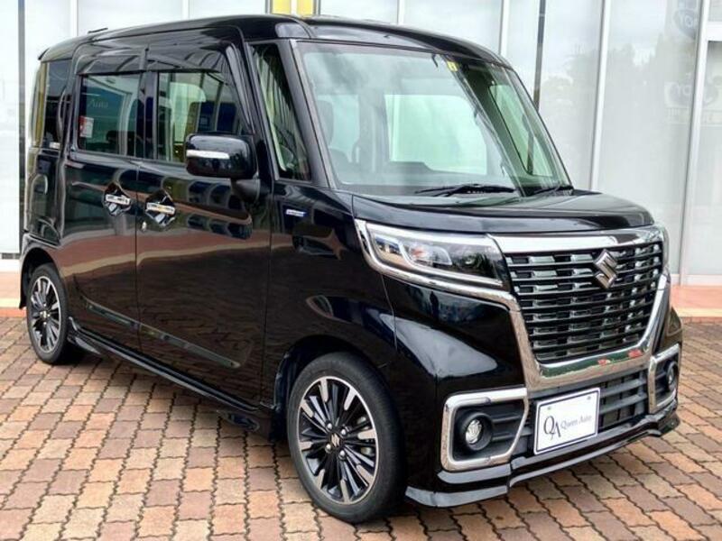 SPACIA CUSTOM