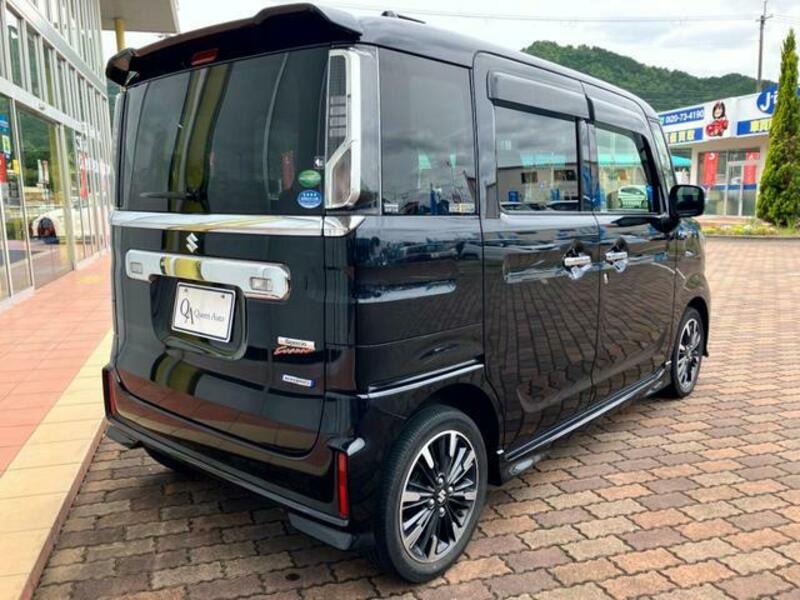 SPACIA CUSTOM