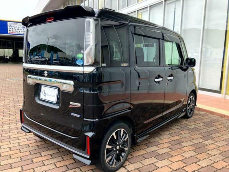 SPACIA CUSTOM