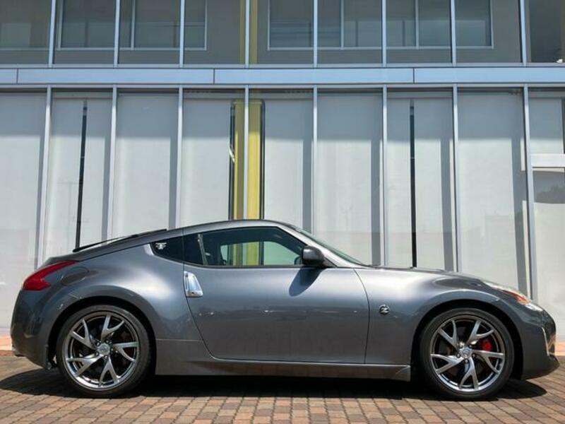 FAIRLADY Z