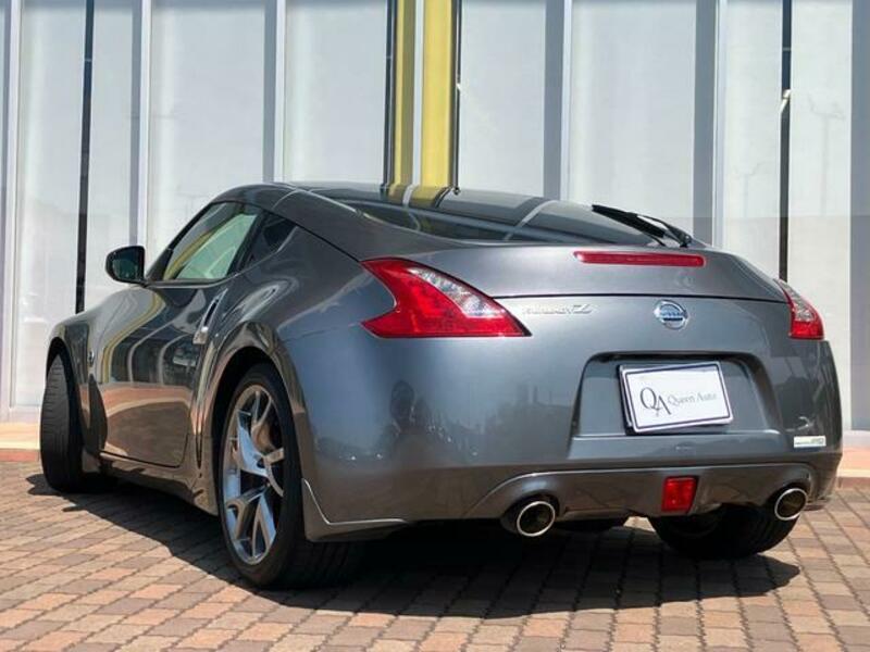 FAIRLADY Z