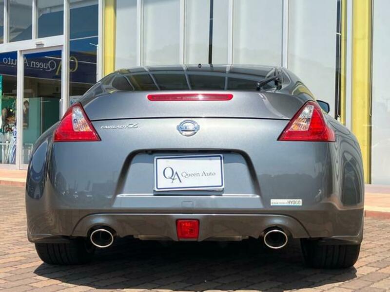 FAIRLADY Z