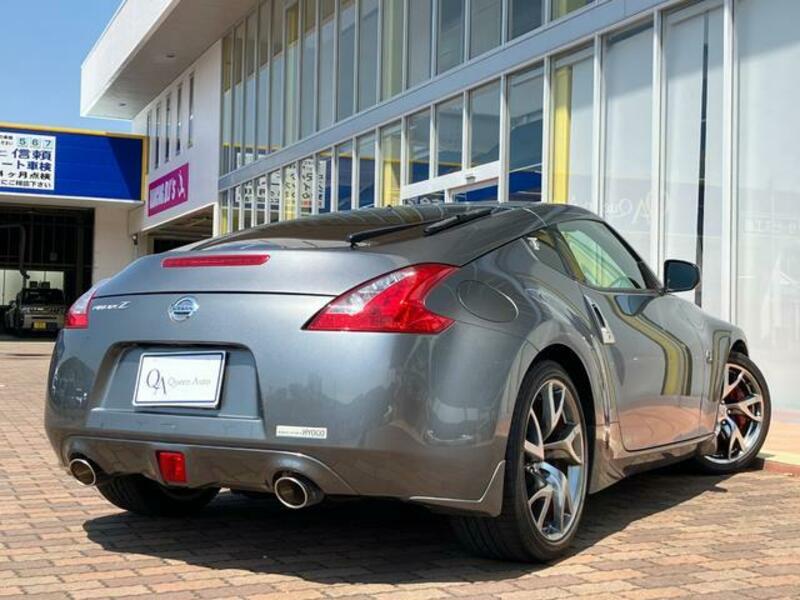 FAIRLADY Z