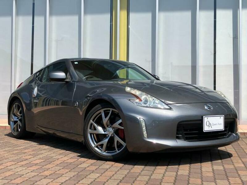NISSAN FAIRLADY Z