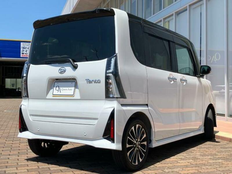 TANTO