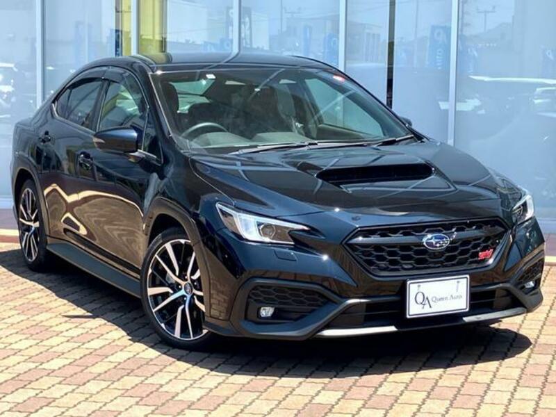 WRX S4