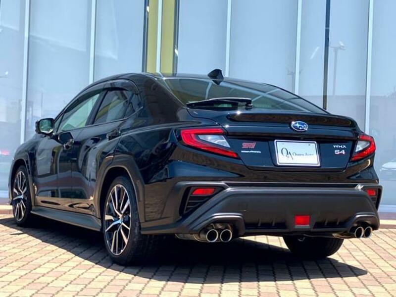 WRX S4
