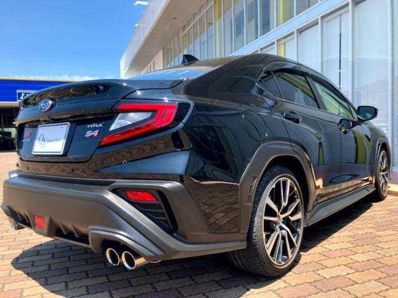 WRX S4