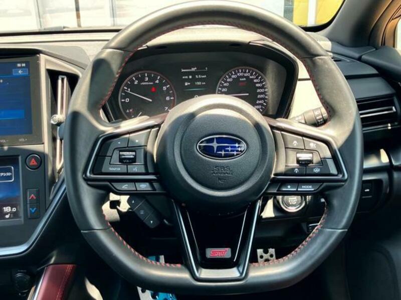 WRX S4