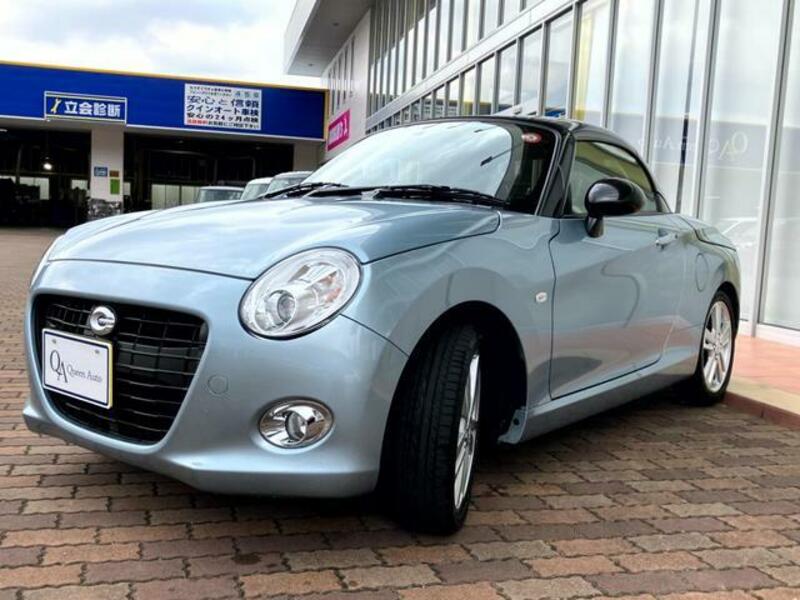 COPEN