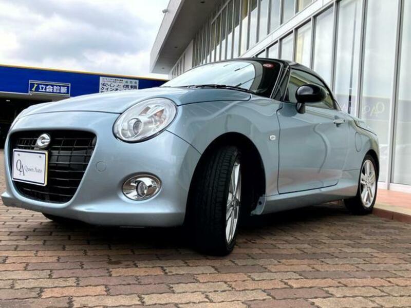 COPEN