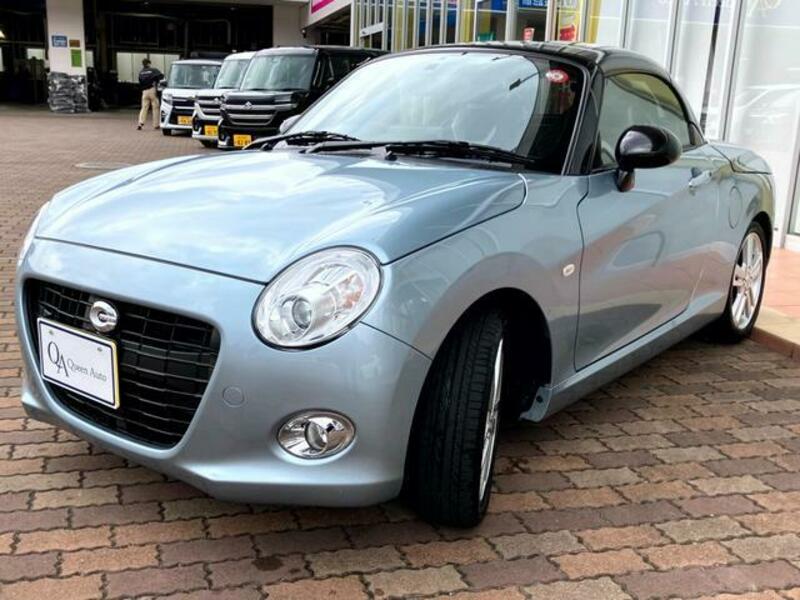 COPEN