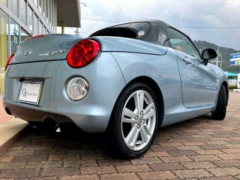 COPEN