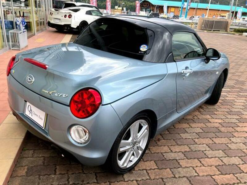 COPEN