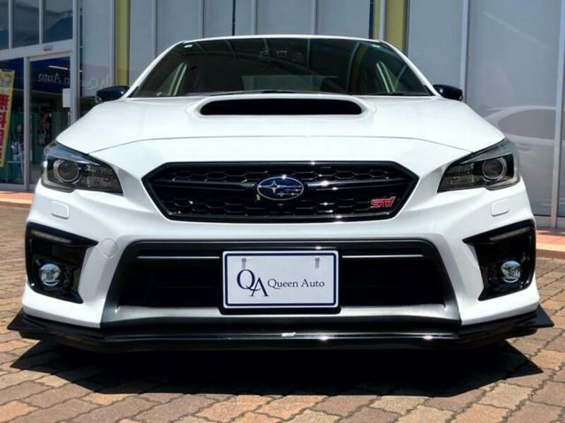 WRX S4