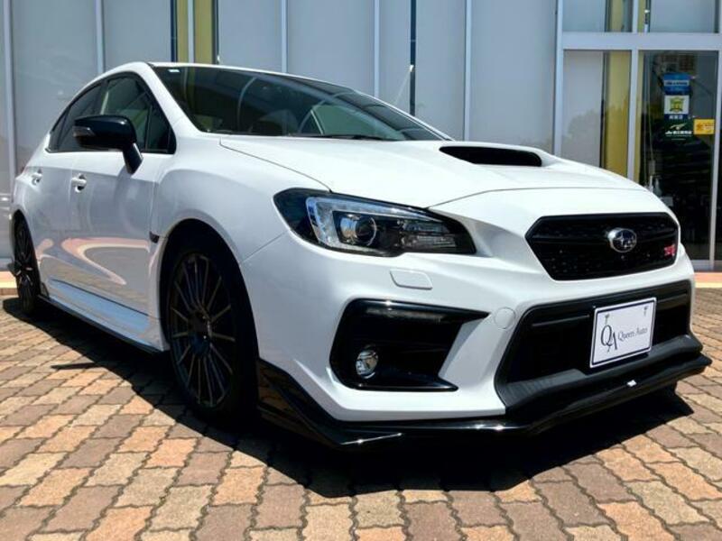 WRX S4
