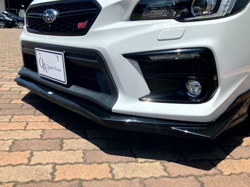 WRX S4