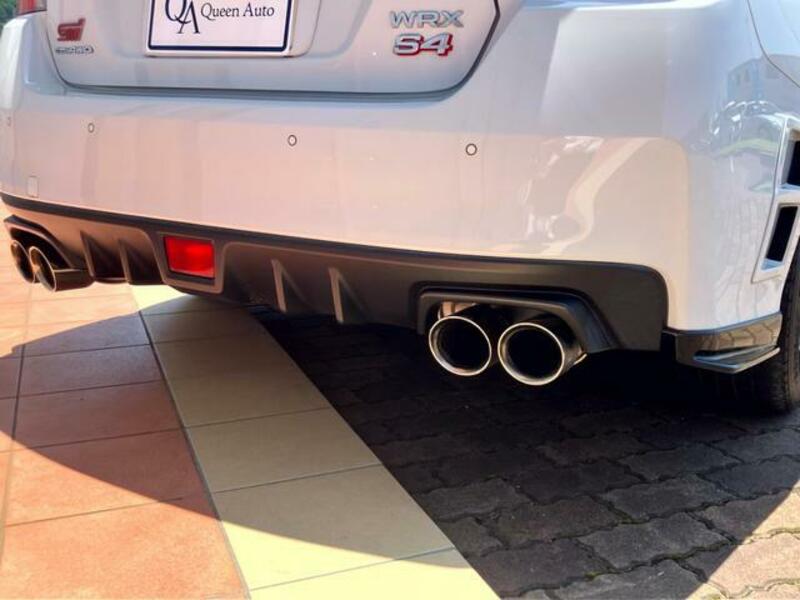 WRX S4