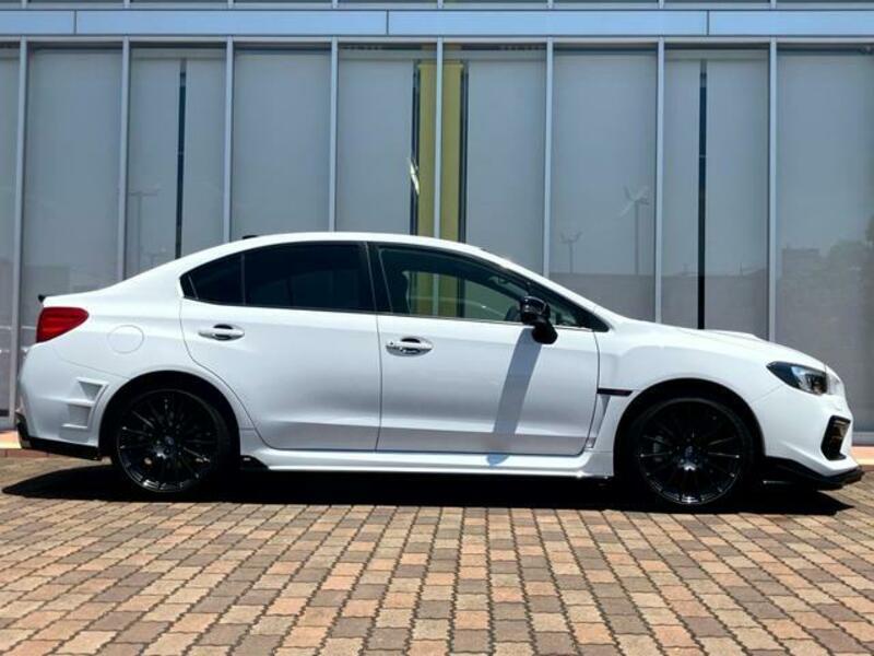 WRX S4
