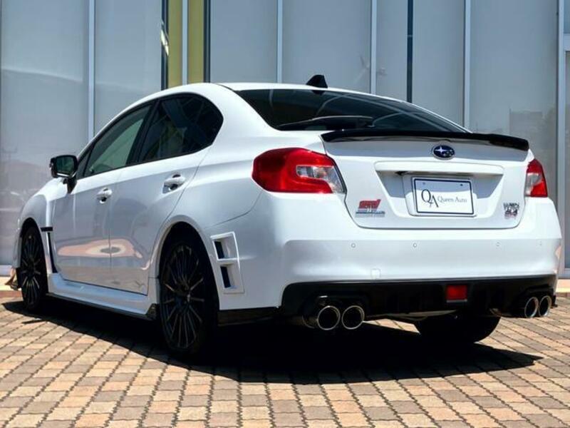 WRX S4