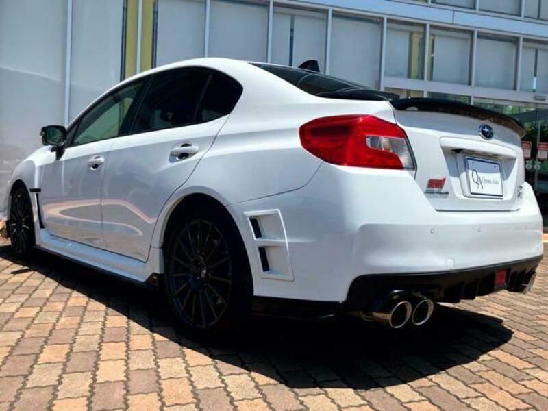 WRX S4