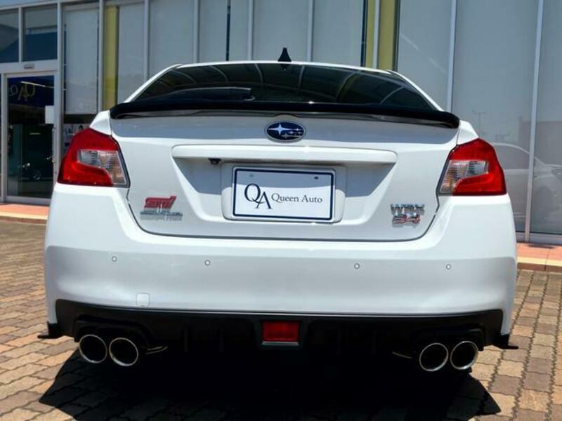 WRX S4