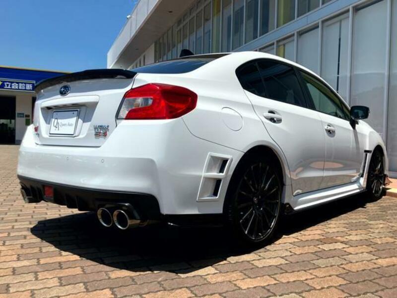 WRX S4