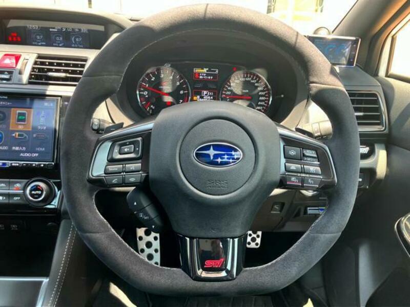 WRX S4