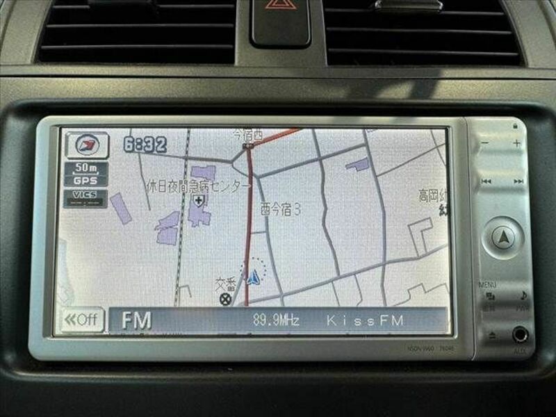 COROLLA AXIO