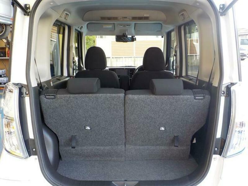 EK SPACE CUSTOM
