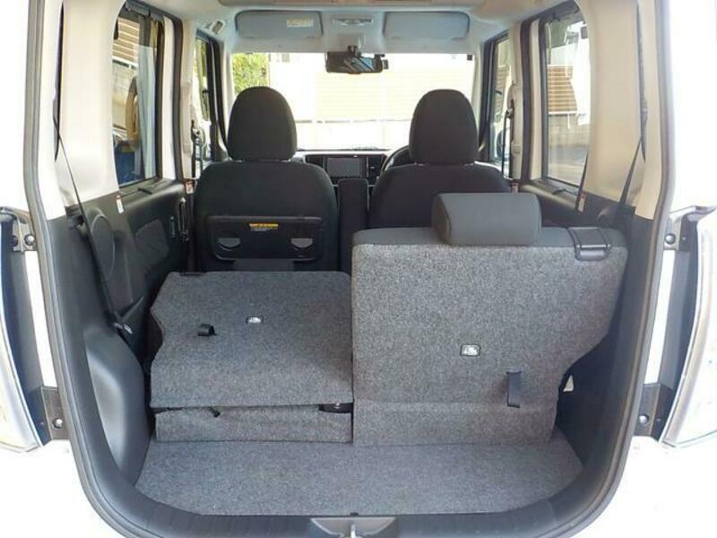 EK SPACE CUSTOM