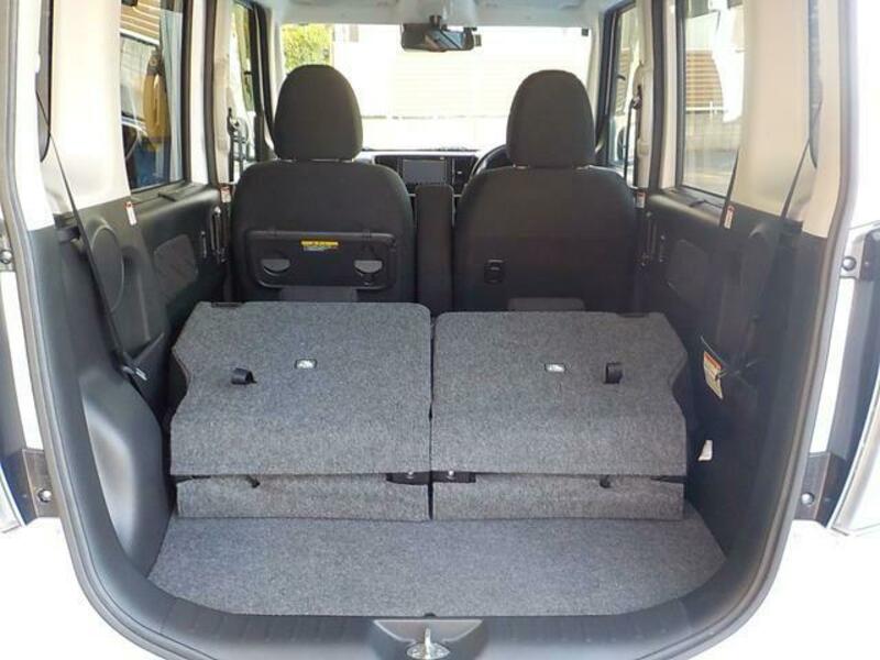 EK SPACE CUSTOM