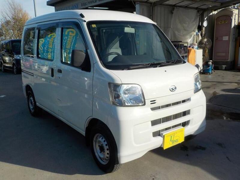 HIJET CARGO