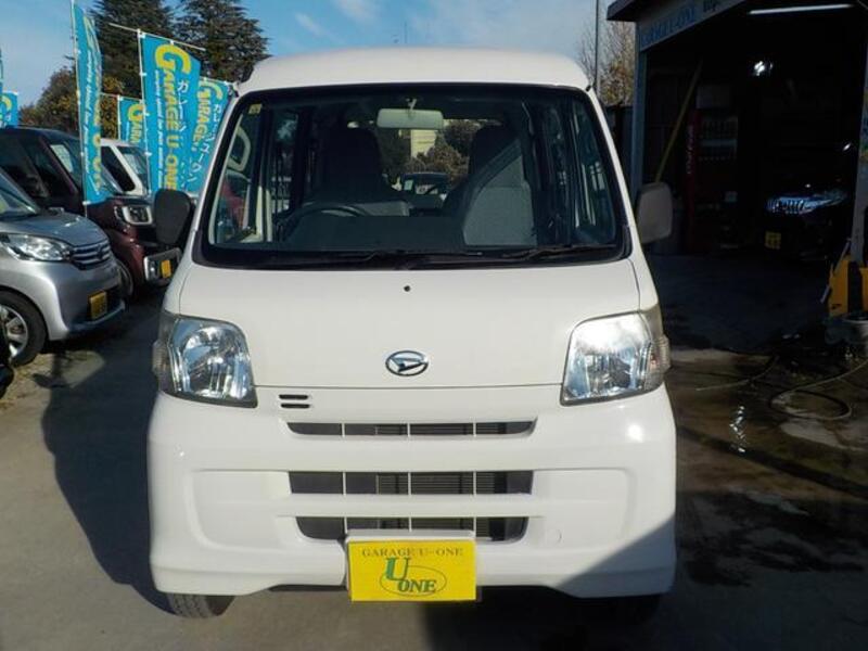 HIJET CARGO