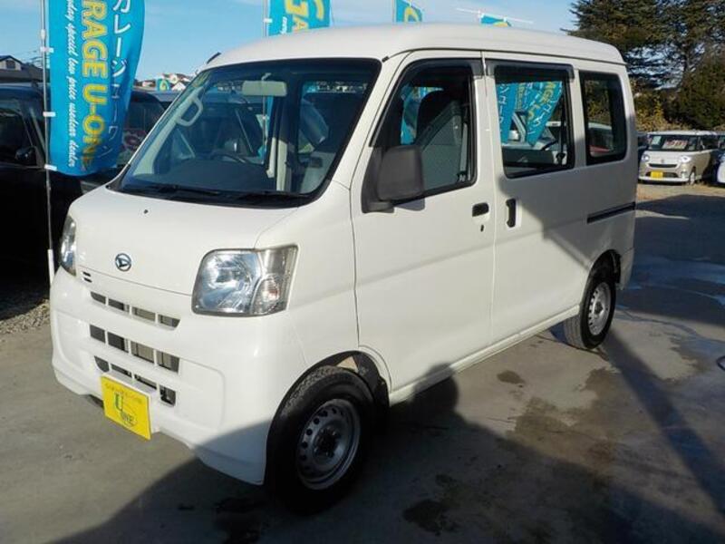 HIJET CARGO