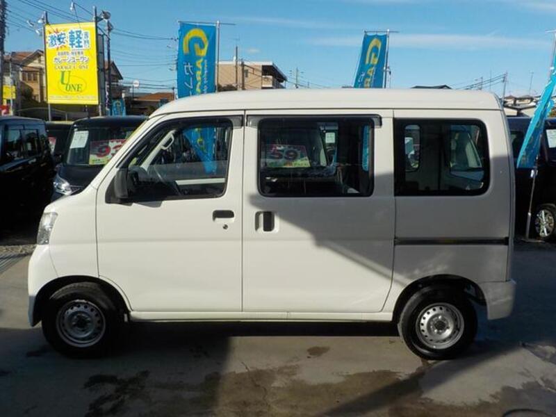HIJET CARGO
